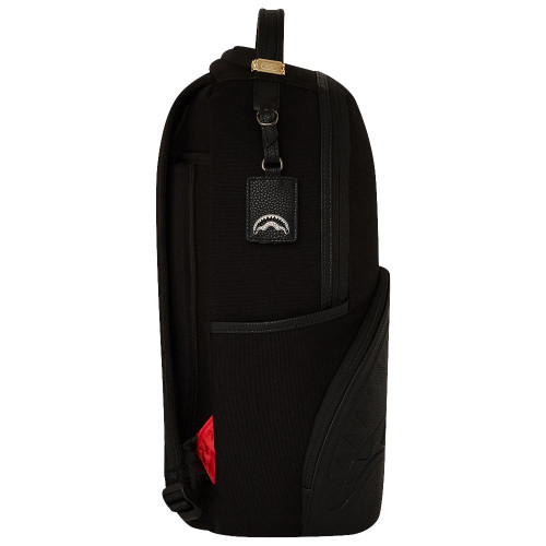 Sprayground Τσάντα πλάτης Shark Pocket Canavas Backpack